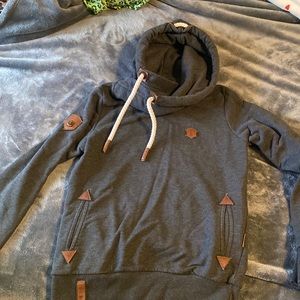 Naketano hoodie